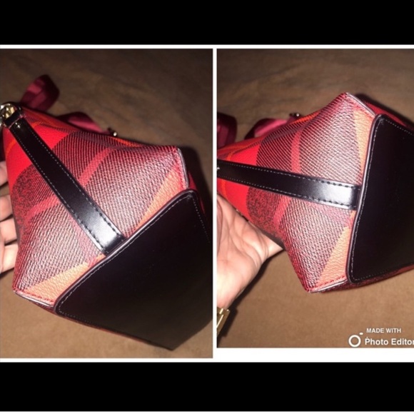 ♥️♥️♥️ Authentic- Kate Spade hand bag ( medium) - Picture 12 of 12